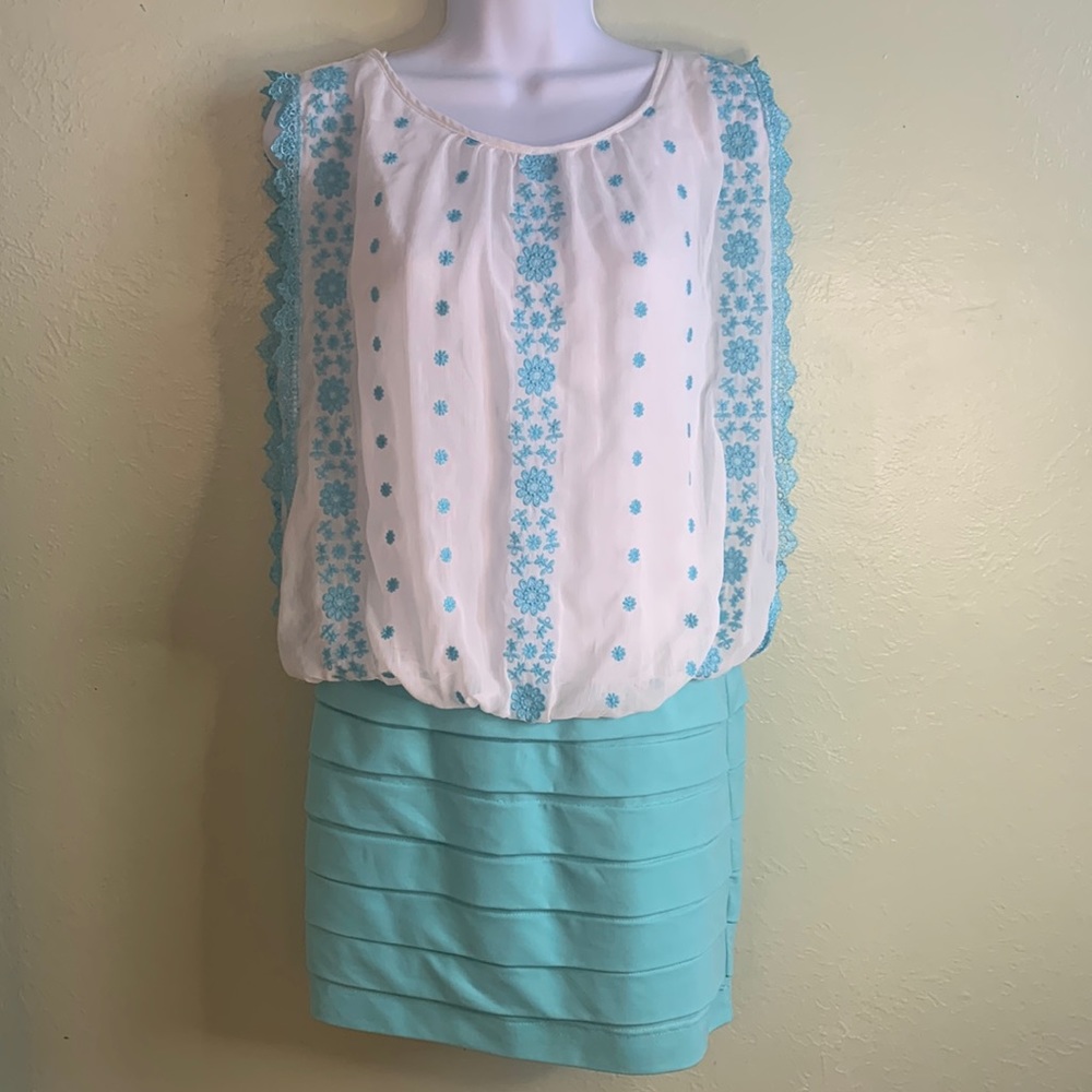 Do&Be Dress